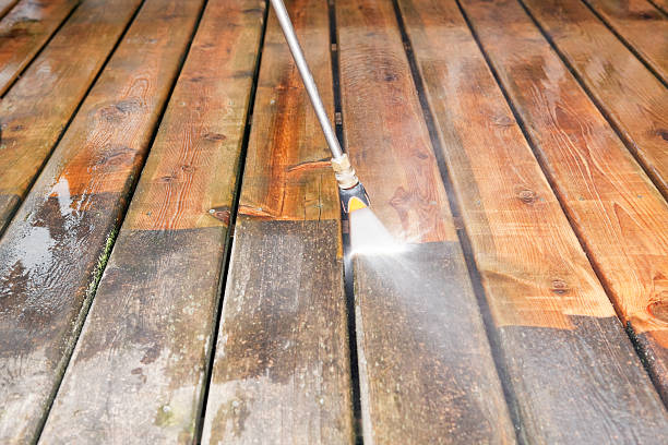 Best Fence Cleaning  in New Market, MD